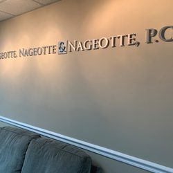 Nageotte Nageotte & Nageotte