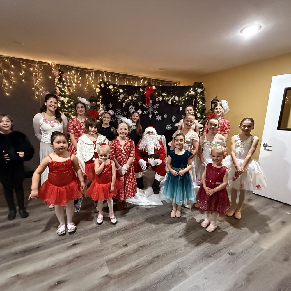 TOP 10 BEST Ballet Classes for Kids near Placerville, CA - Updated 2025 -  Yelp, image size:1000x1000