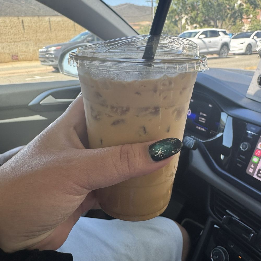Le Coffee Shop - Cookie butter latte - Breakfast & Brunch Near Me - Temecula, California Le Coffee Shop - Cookie butter latte - Breakfast & Brunch Near Me - Temecula, California