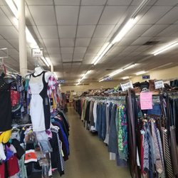 Buckeye Thrift Store