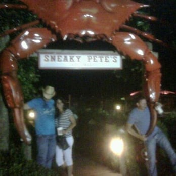 Sneaky Pete's - Seafood Near Me - Ocean City, Maryland