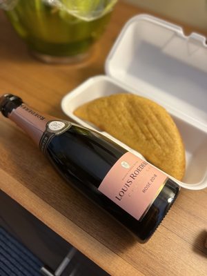 Cariaco To Go (Para Llevar) by null