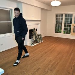 ADR Flooring - After
