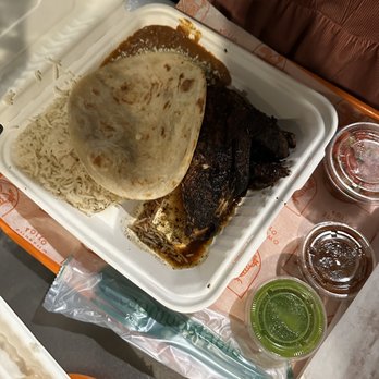 Pollo Primo - Latin American Near Me - Atlanta, Georgia