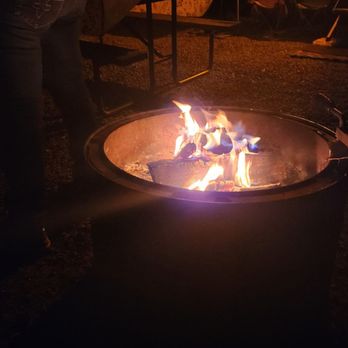 Dayton KOA - Campgrounds Near Me - Brookville, Ohio