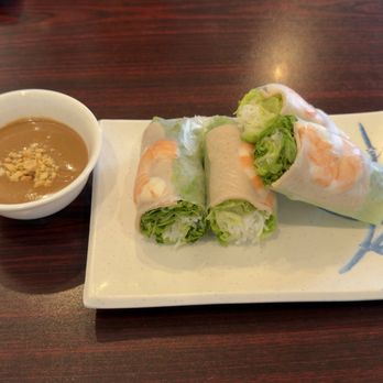 Pho My Chau 2 - Spring rolls - Vietnamese Near Me - Federal Way, Washington Pho My Chau 2 - Spring rolls - Vietnamese Near Me - Federal Way, Washington