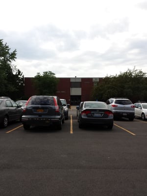 Benedictine University by null