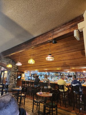Bertha Miranda's by null