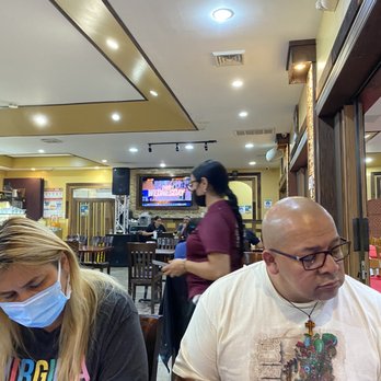 Mi Tierra Internacional Restaurant - Inside - Spanish Near Me - Perth Amboy, New Jersey Mi Tierra Internacional Restaurant - Inside - Spanish Near Me - Perth Amboy, New Jersey