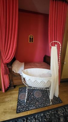 Maison natale Charles de Gaulle by null