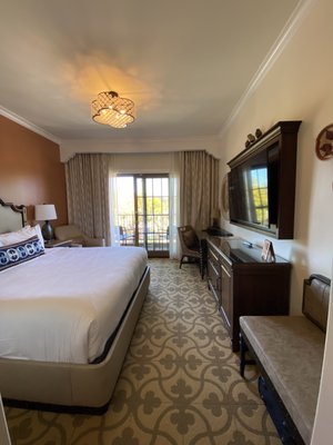Inn at the Mission San Juan Capistrano, Autograph Collection by null