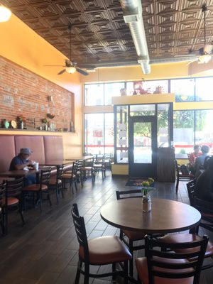 Big Dally's Deli Downtown by null