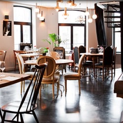 Ankama Restaurant