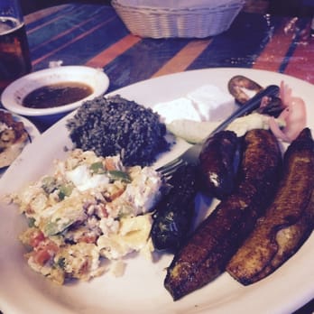 La Ceiba Restaurant - Desayuno Tipico ... Delish! - Mexican Near Me - Long Beach, California La Ceiba Restaurant - Desayuno Tipico ... Delish! - Mexican Near Me - Long Beach, California