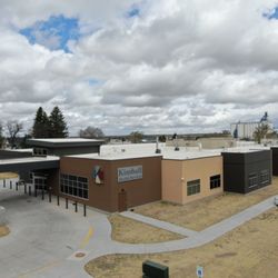 Kimball Health Services Clinic