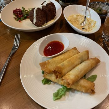 Ishtar - Turkish Near Me - London, XGL