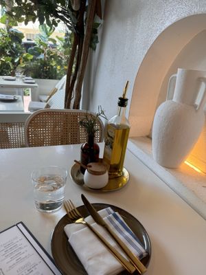 Motek Miami Beach by null