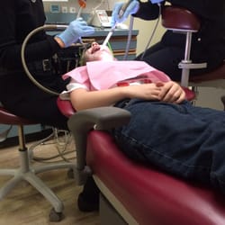 Impact Dental Centre
