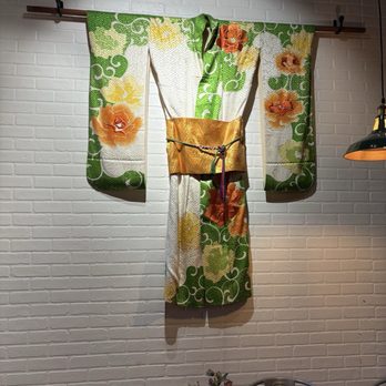 Saigon Arts Matcha Cafe - Wall decor - Coffee & Tea Near Me - Houston, Texas Saigon Arts Matcha Cafe - Wall decor - Coffee & Tea Near Me - Houston, Texas
