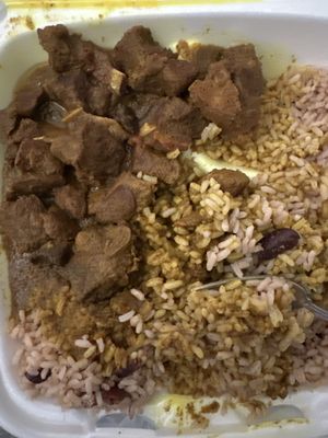 Irie Jamaican Style Restaurant by null