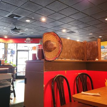 Patron Mexican Bar & Grill - Cocktail Bars Near Me - Thousand Oaks, California