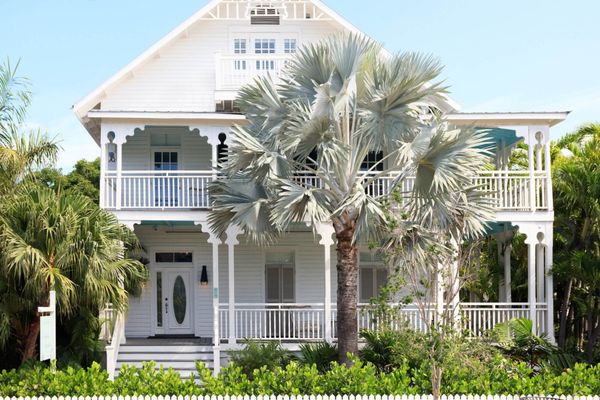 Winslow's Bungalows - Key West Historic Inns by null