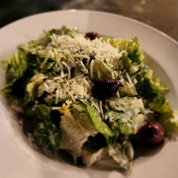 Nantucket Grill - Durham - Caesar Salad - American Near Me - Durham, North Carolina
