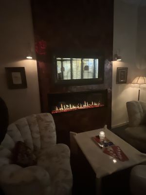 Club X Speakeasy by null