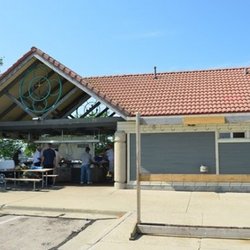 Reef Point Marina