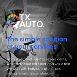 QTX Auto - QTX AUTO