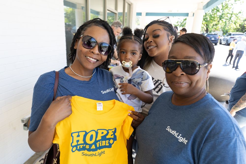 SouthLight Healthcare - grief counselor in Raleigh, NC