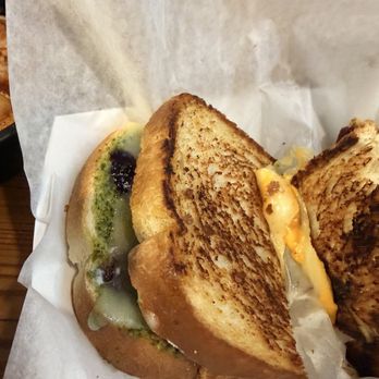 Steve's Meltdown - This is the raspberry beret sandwhich - Food Delivery Services Near Me - St. Louis, Missouri Steve's Meltdown - This is the raspberry beret sandwhich - Food Delivery Services Near Me - St. Louis, Missouri