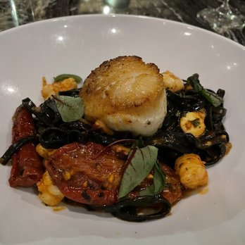 Nesso - Linguini Nero* - Italian Near Me - Indianapolis, Indiana Nesso - Linguini Nero* - Italian Near Me - Indianapolis, Indiana