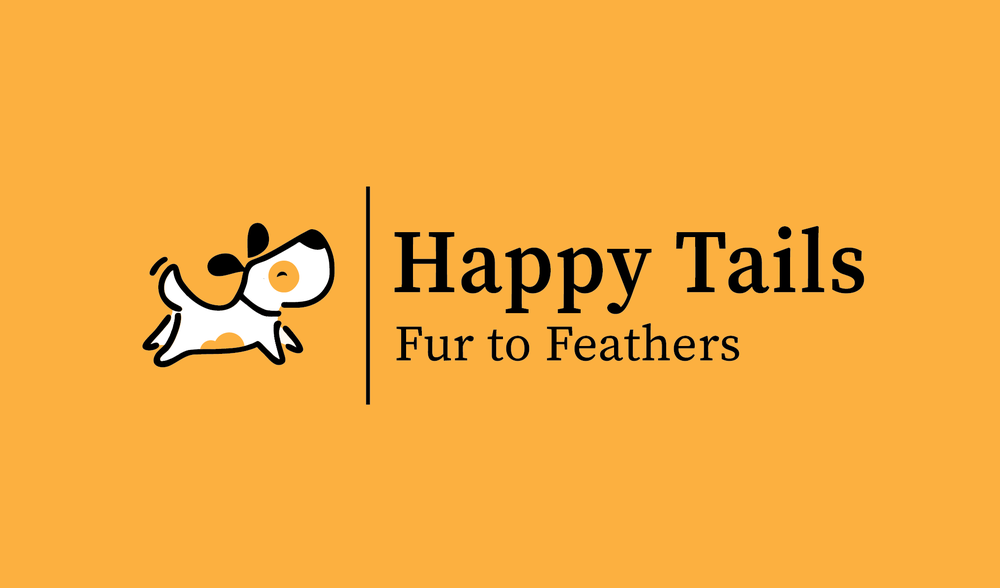 Happy Tails - pet boarding facility in Flowood, MS