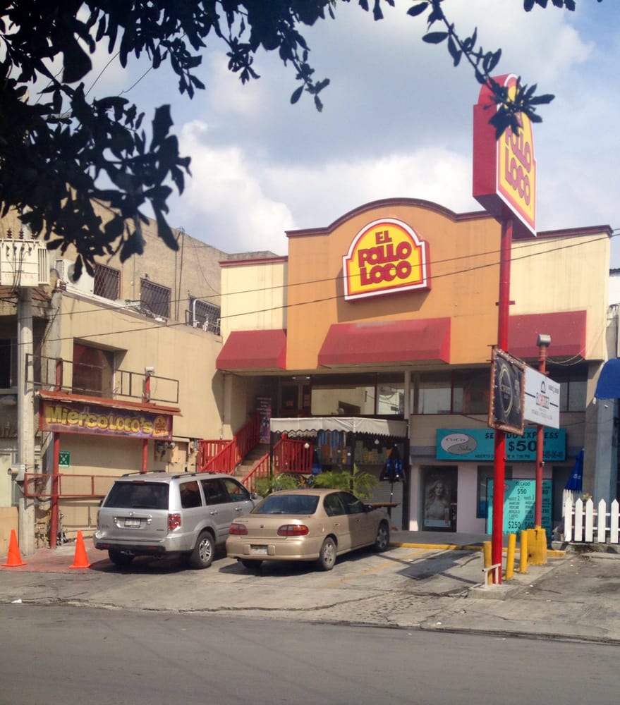 El Pollo Loco