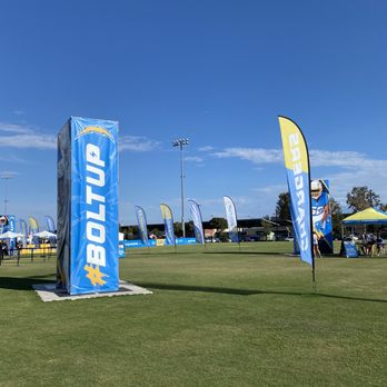 Jack Hammett Farm Sports Complex - Soccer Near Me - Costa Mesa, California