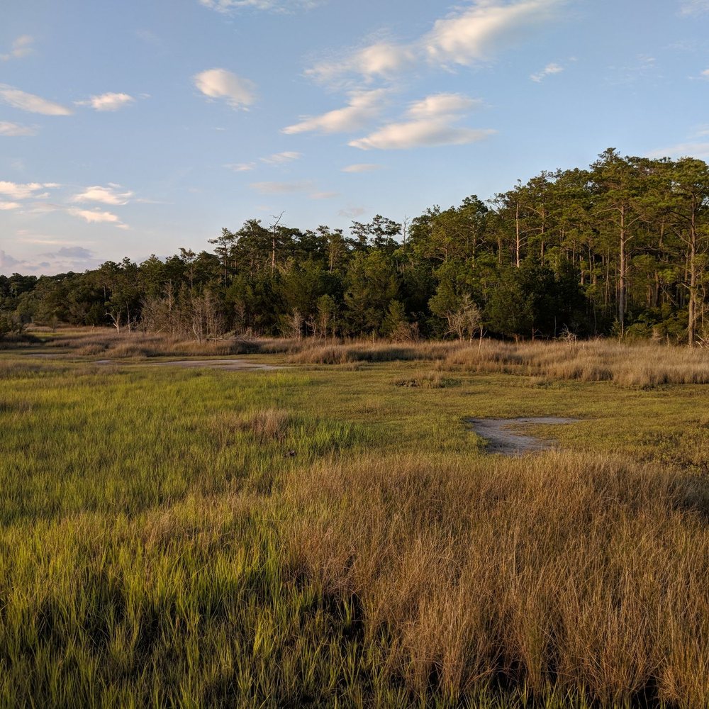 The Best 10 Campgrounds near White Oak River Campground & Lakes in