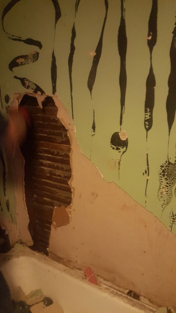 Slide of Phillips Plumbing Service