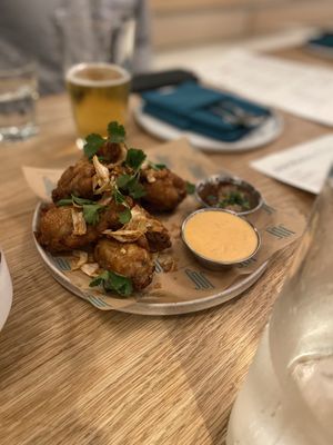 Jo's Modern Thai by null