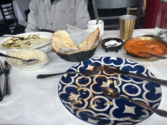 Khana Peena Indian Cuisine by null