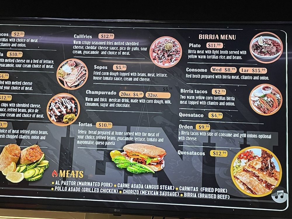 TACOS Y PANADERIA JALISCO Updated October 2024 49 Photos & 73