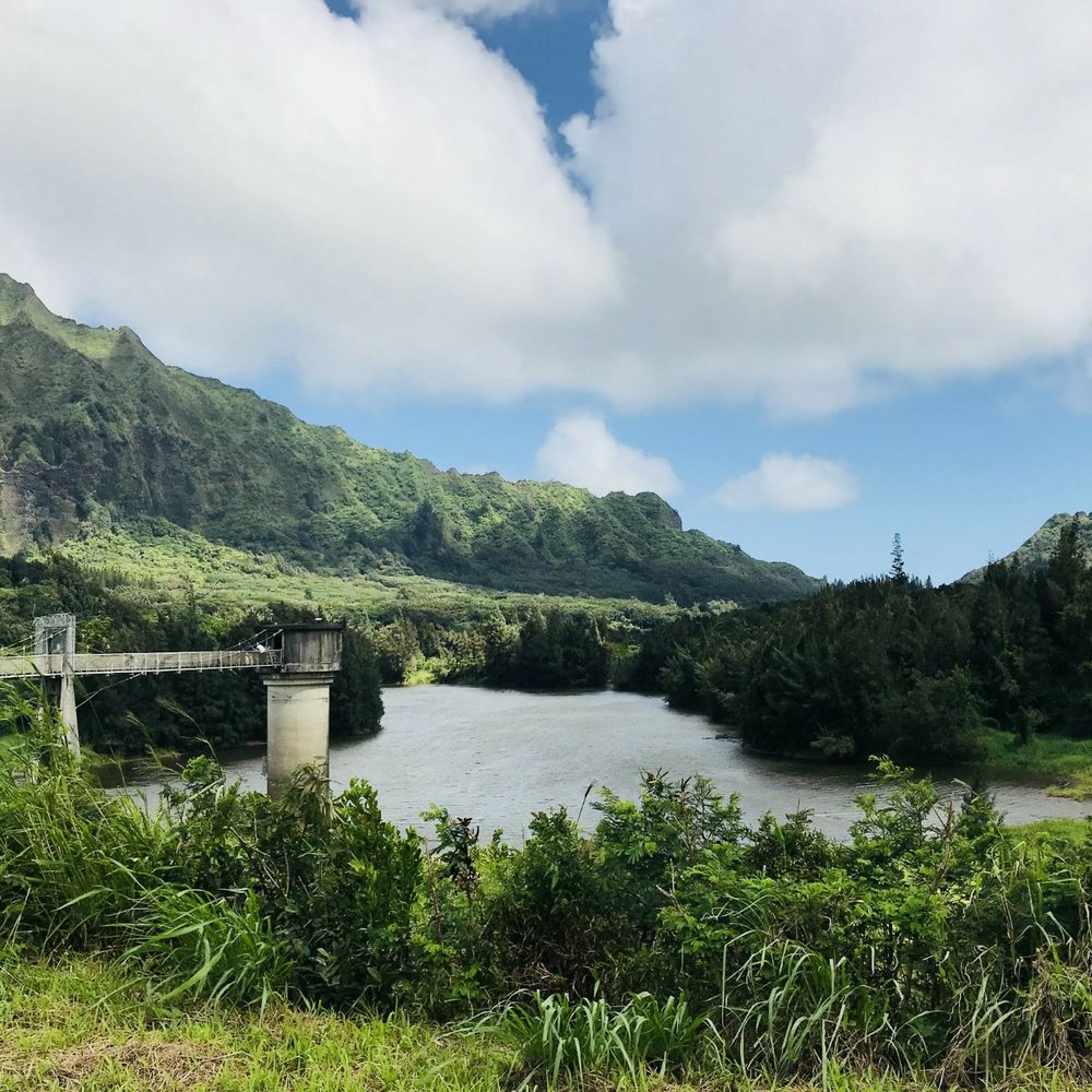 Lulumahu Falls - Hiking Near Me - Honolulu, Hawaii Lulumahu Falls - Hiking Near Me - Honolulu, Hawaii