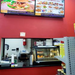 Asian Grocery and Halal Meat