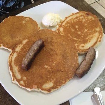 Harbor House Cafe - New American Near Me - Oceanside, California