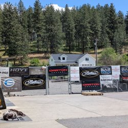Spokane Valley Archery
