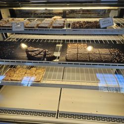 The Village Cafe - Baked goods