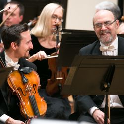 Lake Forest Symphony