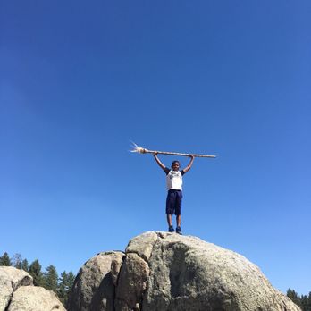 Mount Laguna Campground - Campgrounds Near Me - Mount Laguna, California