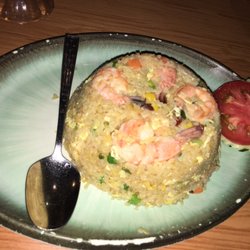 金泰屋 - Shrimp fried rice