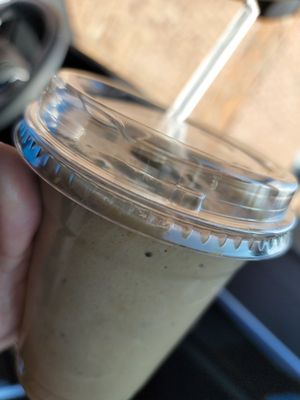 The Coffee Shop by null